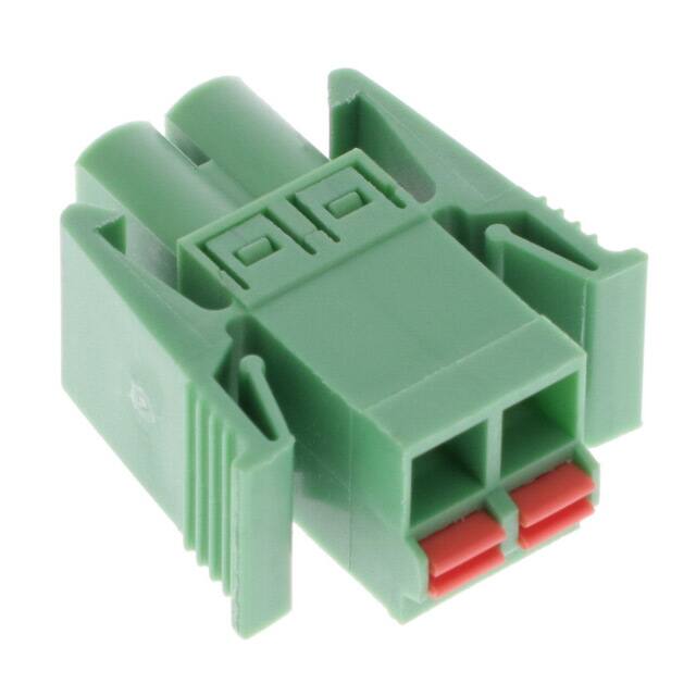 691304530002 Würth Elektronik  Spine e prese di testa